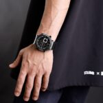 Naviforce Men's Watch NF9241T S B B | Watches Prime