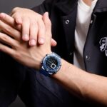 Naviforce Men's Watch NF9241T S BE BE | Watches Prime Naviforce Men's Watch NF9241T S BE BE | Watches Prime