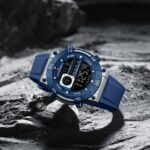Naviforce Men's Watch NF9241T S BE BE | Watches Prime Naviforce Men's Watch NF9241T S BE BE | Watches Prime