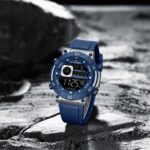 Naviforce Men's Watch NF9241T S BE BE | Watches Prime Naviforce Men's Watch NF9241T S BE BE | Watches Prime