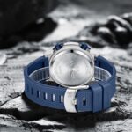Naviforce Men's Watch NF9241T S BE BE | Watches Prime Naviforce Men's Watch NF9241T S BE BE | Watches Prime