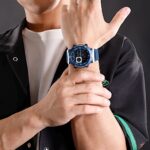 Naviforce Men's Watch NF9241T S BE BE | Watches Prime Naviforce Men's Watch NF9241T S BE BE | Watches Prime