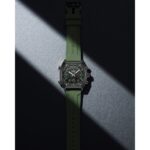 Naviforce Men's Watch NF9242 B GN GN | Watches Prime Naviforce Men's Watch NF9242 B GN GN | Watches Prime