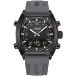 Naviforce Men's Watch NF9242 B GY GY | Watches Prime Naviforce Men's Watch NF9242 B GY GY | Watches Prime