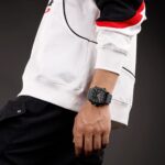 Naviforce Men's Watch NF9242 B GY GY | Watches Prime Naviforce Men's Watch NF9242 B GY GY | Watches Prime