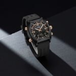 Naviforce Men's Watch NF9242 B RG B | Watches Prime Naviforce Men's Watch NF9242 B RG B | Watches Prime
