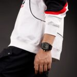 Naviforce Men's Watch NF9242 B RG B | Watches Prime Naviforce Men's Watch NF9242 B RG B | Watches Prime
