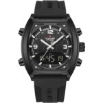 Naviforce Men's Watch NF9242 B W B | Watches Prime Naviforce Men's Watch NF9242 B W B | Watches Prime