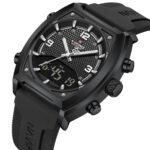 Naviforce Men's Watch NF9242 B W B | Watches Prime Naviforce Men's Watch NF9242 B W B | Watches Prime
