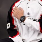 Naviforce Men's Watch NF9242 B W B | Watches Prime Naviforce Men's Watch NF9242 B W B | Watches Prime