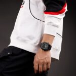 Naviforce Men's Watch NF9242 B W B | Watches Prime Naviforce Men's Watch NF9242 B W B | Watches Prime