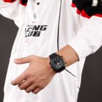Naviforce Men's Watch NF9242 B W B | Watches Prime Naviforce Men's Watch NF9242 B W B | Watches Prime
