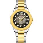 Naviforce Men's Watch NF9244 G B | Watches Prime