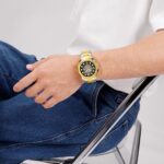 Naviforce Men's Watch NF9244 G B | Watches Prime