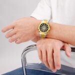Naviforce Men's Watch NF9244 G B | Watches Prime