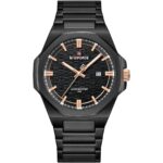 Naviforce Men's Watch NF9245 B RG B | Watches Prime