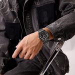Naviforce Men's Watch NF9245 B RG B | Watches Prime
