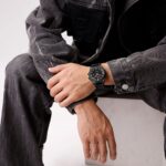 Naviforce Men's Watch NF9245 B RG B | Watches Prime