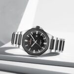 Naviforce Men's Watch NF9245 S B B | Watches Prime Naviforce Men's Watch NF9245 S B B | Watches Prime