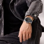 Naviforce Men's Watch NF9245 S B B | Watches Prime Naviforce Men's Watch NF9245 S B B | Watches Prime