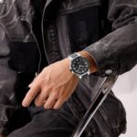 Naviforce Men's Watch NF9245 S B B | Watches Prime Naviforce Men's Watch NF9245 S B B | Watches Prime