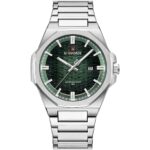 Naviforce Men's Watch NF9245 S GN S | Watches Prime