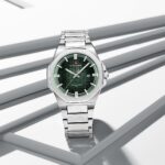 Naviforce Men's Watch NF9245 S GN S | Watches Prime