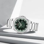 Naviforce Men's Watch NF9245 S GN S | Watches Prime