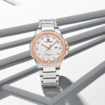Naviforce Men's Watch NF9245 S W RG | Watches Prime