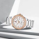 Naviforce Men's Watch NF9245 S W RG | Watches Prime