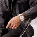 Naviforce Men's Watch NF9245 S W RG | Watches Prime