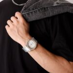Naviforce Men's Watch NF9245 S W RG | Watches Prime