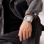 Naviforce Men's Watch NF9245 S W S | Watches Prime Naviforce Men's Watch NF9245 S W S | Watches Prime