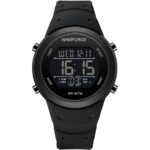 Naviforce Men's Watch NF9246 B B B | Watches Prime