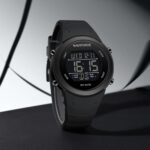 Naviforce Men's Watch NF9246 B B B | Watches Prime