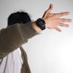 Naviforce Men's Watch NF9246 B B B | Watches Prime