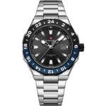 Naviforce Men's Watch NF9249 S B BE | Watches Prime