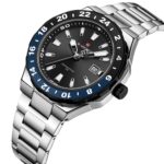 Naviforce Men's Watch NF9249 S B BE | Watches Prime
