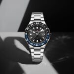 Naviforce Men's Watch NF9249 S B BE | Watches Prime