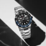 Naviforce Men's Watch NF9249 S B BE | Watches Prime