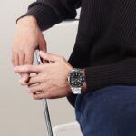 Naviforce Men's Watch NF9249 S B BE | Watches Prime