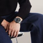 Naviforce Men's Watch NF9249 S B BE | Watches Prime
