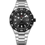 Naviforce Men's Watch NF9249 S B S | Watches Prime