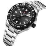 Naviforce Men's Watch NF9249 S B S | Watches Prime