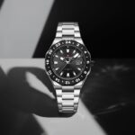 Naviforce Men's Watch NF9249 S B S | Watches Prime