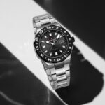 Naviforce Men's Watch NF9249 S B S | Watches Prime