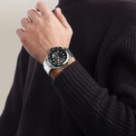 Naviforce Men's Watch NF9249 S B S | Watches Prime