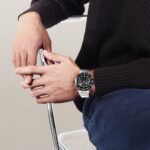 Naviforce Men's Watch NF9249 S B S | Watches Prime
