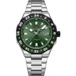 Naviforce Men's Watch NF9249 S GN S | Watches Prime