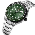 Naviforce Men's Watch NF9249 S GN S | Watches Prime